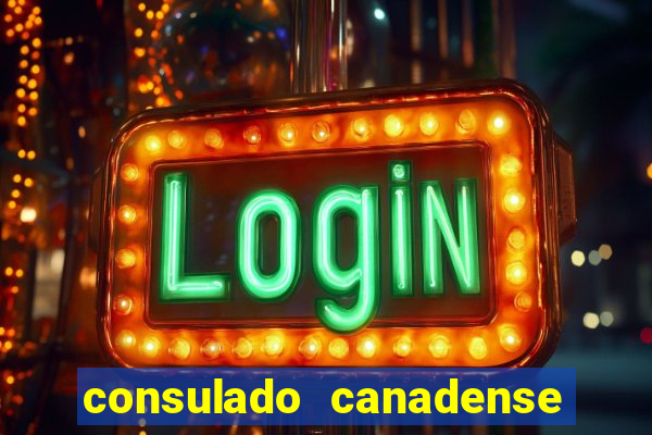 consulado canadense porto alegre